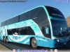 Busscar Vissta Buss DD / Volvo B-450R Euro5 / TranSantin