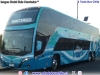 Busscar Vissta Buss DD / Volvo B-450R Euro5 / TranSantin
