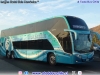 Busscar Vissta Buss DD / Volvo B-450R Euro5 / TranSantin