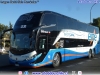 Marcopolo Paradiso G8 1800DD / Volvo B-450R Euro5 / EME Bus