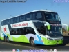 Modasa Zeus 4 / Scania K-400B eev5 / Cruz del Sur