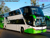 Modasa Zeus 3 / Volvo B-420R Euro5 / Tur Bus