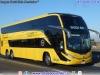 Marcopolo Paradiso G8 1800DD / Volvo B-450R Euro5 / Buses Tepual
