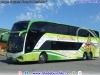 Busstar S1 DD / Scania K-400B eev5 / Queilen Bus