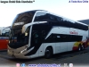 Marcopolo Paradiso G8 1800DD / Volvo B-450R Euro5 / Pullman del Sur