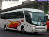 Marcopolo Viaggio G7 1050 / Mercedes Benz O-500RS-1836 / Pullman del Sur