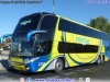 Marcopolo Paradiso G6 1800DD / Scania K-420B / Pullman Bus