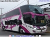 Marcopolo Paradiso G7 1800DD / Scania K-410B / Gama Bus