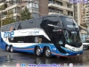 Marcopolo Paradiso G8 1800DD / Volvo B-450R 8x2 Euro5 / EME Bus