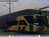 Modasa Zeus 5 / Volvo B-450R 8x2 Euro5 / Jet Sur