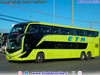 Marcopolo Paradiso G8 1800DD / Scania K-400B eev5 / Buses ETM