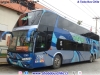 Marcopolo Paradiso G6 1800DD / Scania K-420B / Pullman Bus