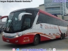 Marcopolo Paradiso G7 1200 / Mercedes Benz O-500RSD-2441 BlueTec5 / Queilen Bus