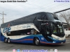 Marcopolo Paradiso G8 1800DD / Volvo B-450R Euro5 / EME Bus