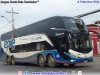 Marcopolo Paradiso G8 1800DD / Volvo B-450R 8x2 Euro5 / EME Bus