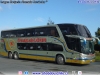 Marcopolo Paradiso G7 1800DD / Scania K-400B eev5 / Cruz del Sur
