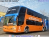 Marcopolo Paradiso G6 1800DD / Scania K-420 / Pullman Bus