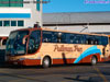 Marcopolo Viaggio G6 1050 / Volvo B-9R / Pullman Sur (Auxiliar Cruz del Sur)
