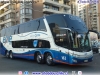 Marcopolo Paradiso G7 1800DD / Volvo B-450R 8x2 Euro5 / EME Bus