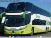 Marcopolo Paradiso New G7 1800DD / Scania K-400B eev5 / Tur Bus