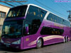 Modasa Zeus II / Scania K-410B / Pullman Bus Modasa Zeus II / Scania K-410B / Pullman Bus