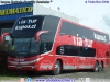 Marcopolo Paradiso G7 1800DD / Scania K-400B eev5 / Vía-Tur