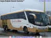 Marcopolo Paradiso G7 1200 / Mercedes Benz O-500RSD-2441 BlueTec5 / Queilen Bus