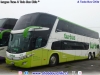 Marcopolo Paradiso G7 1800DD / Scania K-400B eev5 / Tur Bus