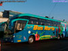 Mascarello Roma 370 / Mercedes Benz O-500RSD-2442 / Bus Norte