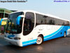Comil Campione 3.45 / Mercedes Benz OH-1628L / Gama Bus