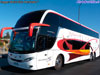 Comil Campione DD / Volvo B-420R Euro5 / Pullman del Sur Comil Campione DD / Volvo B-420R Euro5 / Pullman del Sur