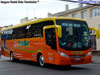 Mascarello Roma MD / Mercedes Benz OF-1722 / Bus-Sur