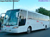 Busscar Vissta Buss LO / Scania K-340 / Berr Tur