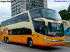 Marcopolo Paradiso G7 1800DD / Mercedes Benz O-500RSD-2436 / Buses JAC