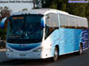 Irizar Century III 3.70 / Mercedes Benz OH-1628L / Sotrul (Auxiliar Vía-Tur)