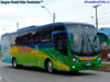 Mascarello Roma MD / Mercedes Benz OF-1724 BlueTec5 / Bus-Sur