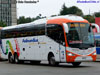 Irizar i6 3.90 / Mercedes Benz OC-500RF-2543 BlueTec5 / Pullman Bus