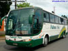 Marcopolo Viaggio G6 1050 / Scania K-124IB / Pullman Sur