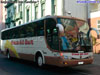 Marcopolo Viaggio G6 1050 / Mercedes Benz O-500R-1632 / Cruz del Sur