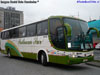 Marcopolo Viaggio G6 1050 / Scania K-124IB / Pullman Sur