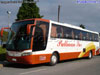 Busscar Vissta Buss LO / Volvo B-12R / Pullman Sur