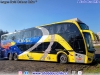 Busstar S2 DD / Mercedes Benz O-500RSD-2448 BlueTec5 / Jet Sur
