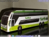 Miniatura Publicitaria Tur Bus | Busscar Panorâmico DD / Mercedes Benz O-500RSD-2442