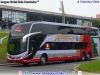 Marcopolo Paradiso G8 1800DD / Volvo B-450R Euro5 / AEXSA - América Express S.A. (Perú)
