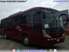 Comil Versatile / Hino RK1J / Transportes Arroyo Arias (Costa Rica)