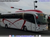Irizar i6 3.70 / Scania K-360B / Transportes Turísticos FERJOVI S.A. (Costa Rica)