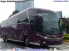 Polomex G7 Plus MP-135 / Mercedes Benz OC-500RF-2543 BlueTec5 /  Empresa Cristóbal Colón (El Salvador)