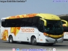 Polomex Viaggio 950 / Scania K-410CB eev5 / Autobuses Texcoco - Grupo ADO (México)
