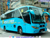 Modasa Zeus 360 F / Volksbus 17-210OD / DC Travel - Airport Express Lima (Perú)