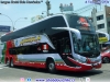 Marcopolo Paradiso G8 1800DD / Volvo B-450R Euro5 / AEXSA - América Express S.A. (Perú)